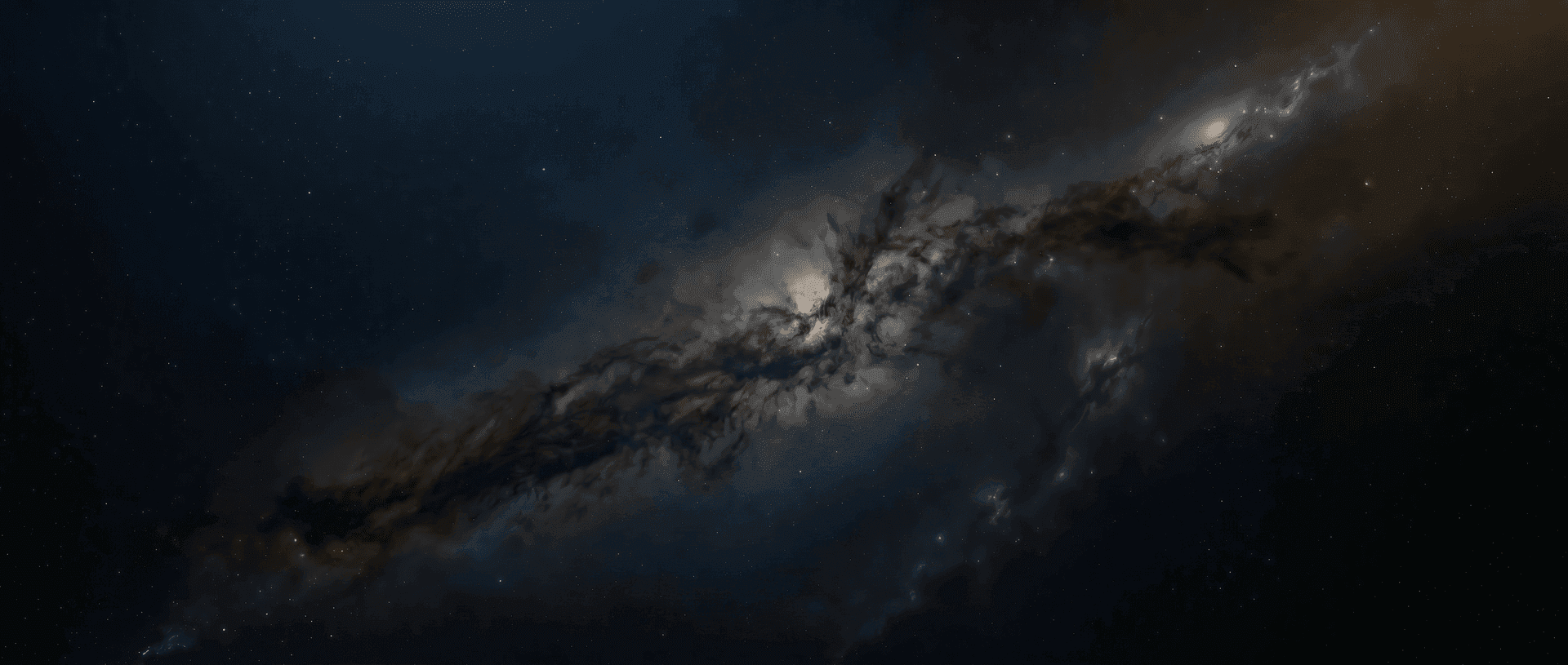 FairShield multilayer protection space background